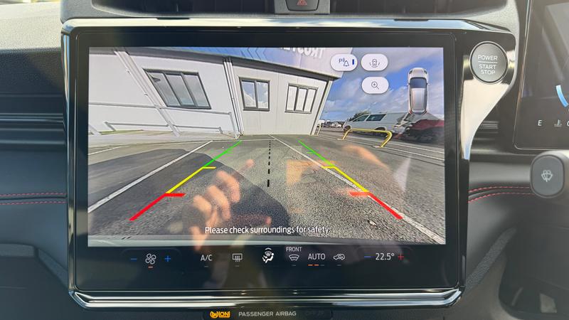 Used Ford Puma 2025 for sale - 76382302: Photo 20