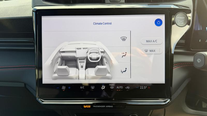 Used Ford Puma 2025 for sale - 76382302: Photo 21