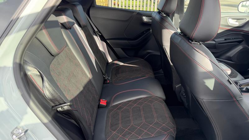 Used Ford Puma 2025 for sale - 76382302: Photo 25