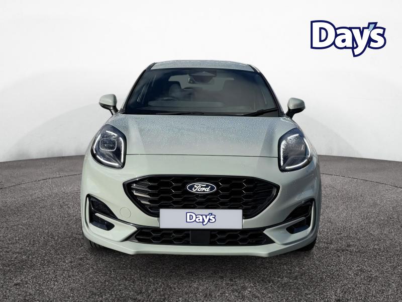 Used Ford Puma 2025 for sale - 76382302: Photo 3