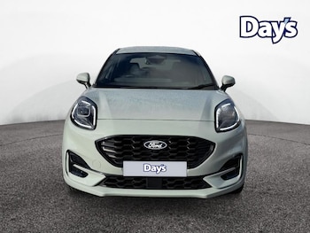 Used Ford Puma 2025 for sale - 76382302: Photo