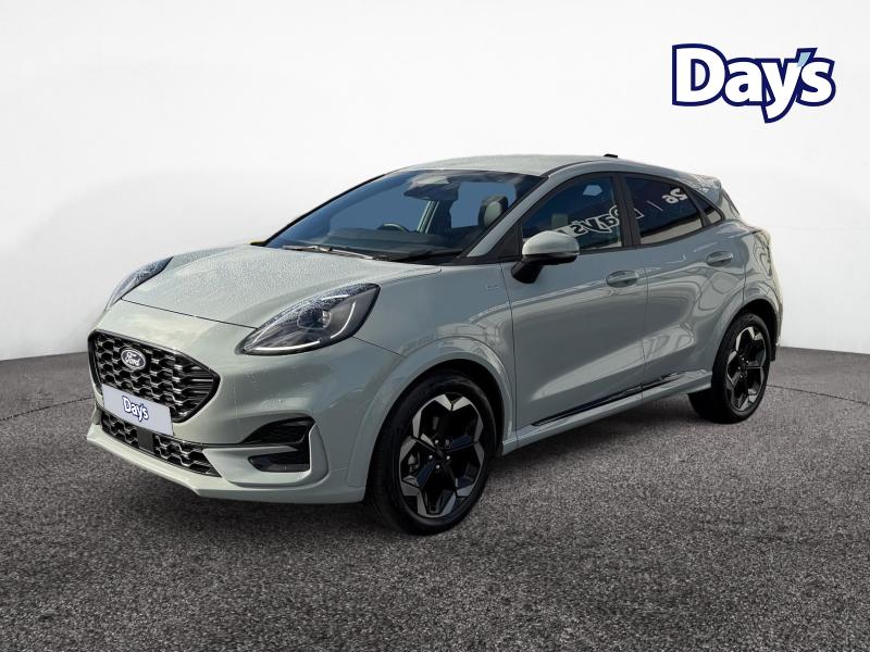 Used Ford Puma 2025 for sale - 76382302: Photo 4