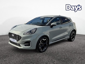 Used Ford Puma 2025 for sale - 76382302: Photo