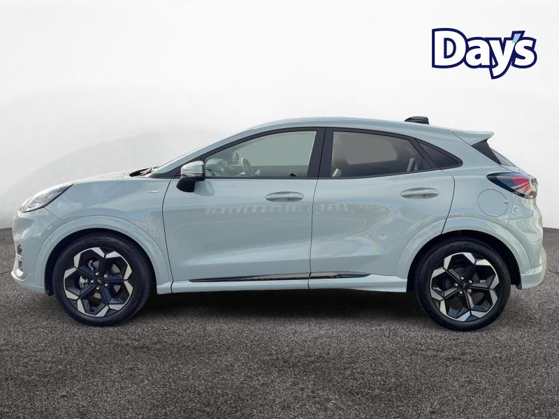 Used Ford Puma 2025 for sale - 76382302: Photo 5