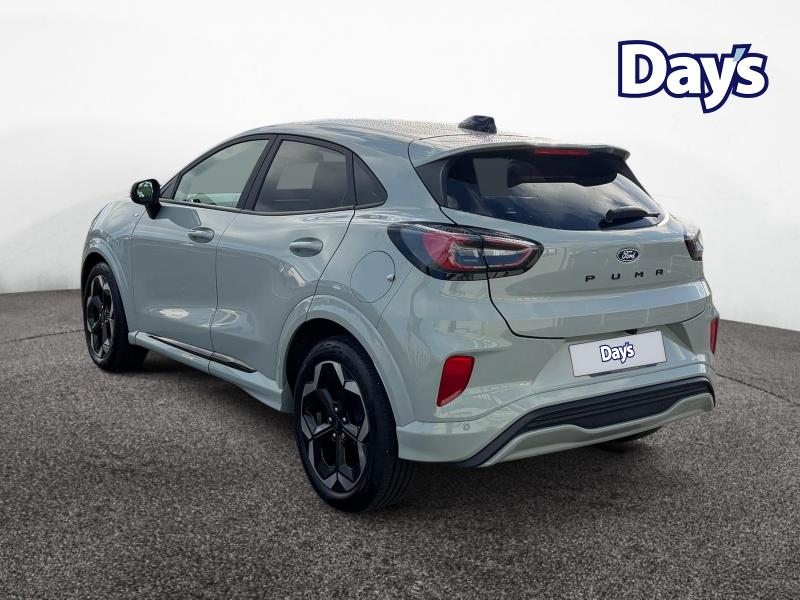 Used Ford Puma 2025 for sale - 76382302: Photo 6