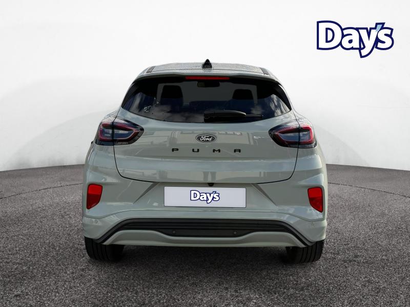 Used Ford Puma 2025 for sale - 76382302: Photo 7