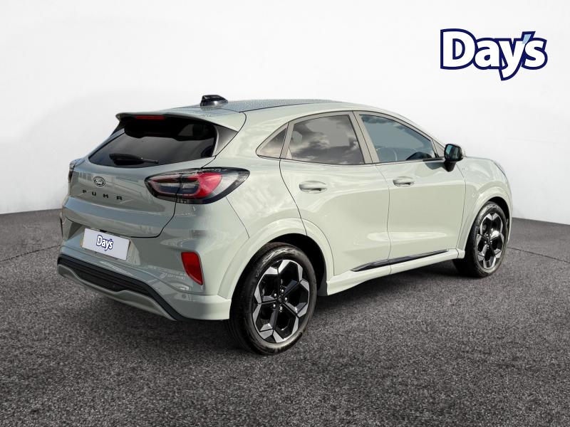 Used Ford Puma 2025 for sale - 76382302: Photo 8