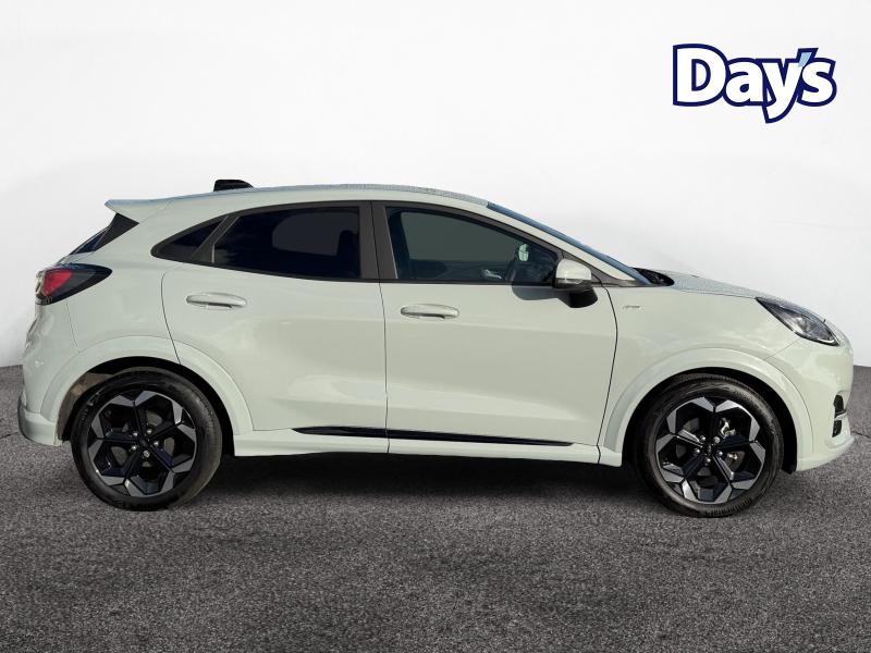 Used Ford Puma 2025 for sale - 76382302: Photo 9