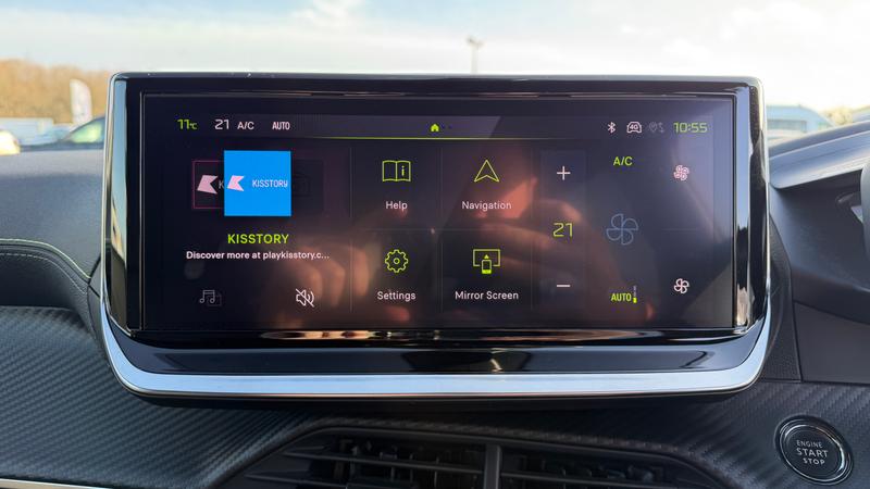 Used Peugeot 2008 2023 for sale - 77339854: Photo 19