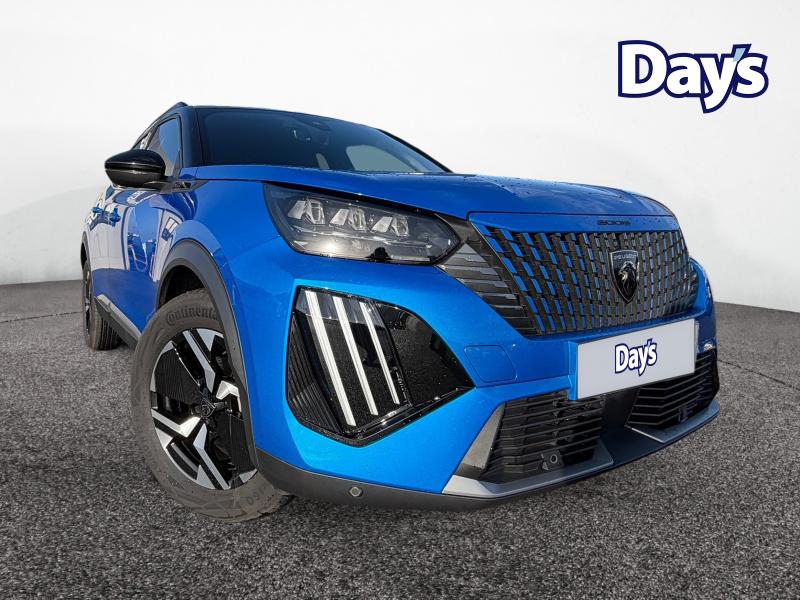 Used Peugeot 2008 2023 for sale - 77339854: Photo 2