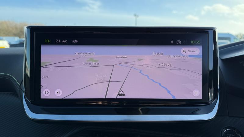 Used Peugeot 2008 2023 for sale - 77339854: Photo 20