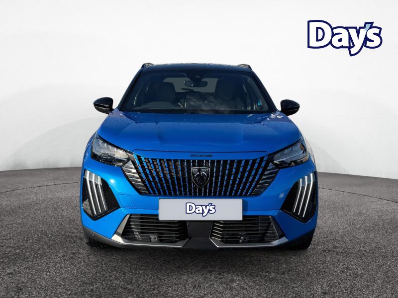 Used Peugeot 2008 2023 for sale - 77339854: Photo 3