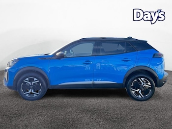 Used Peugeot 2008 2023 for sale - 77339854: Photo