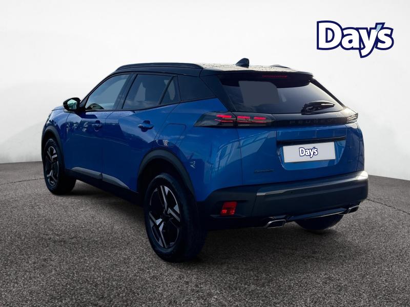 Used Peugeot 2008 2023 for sale - 77339854: Photo 5