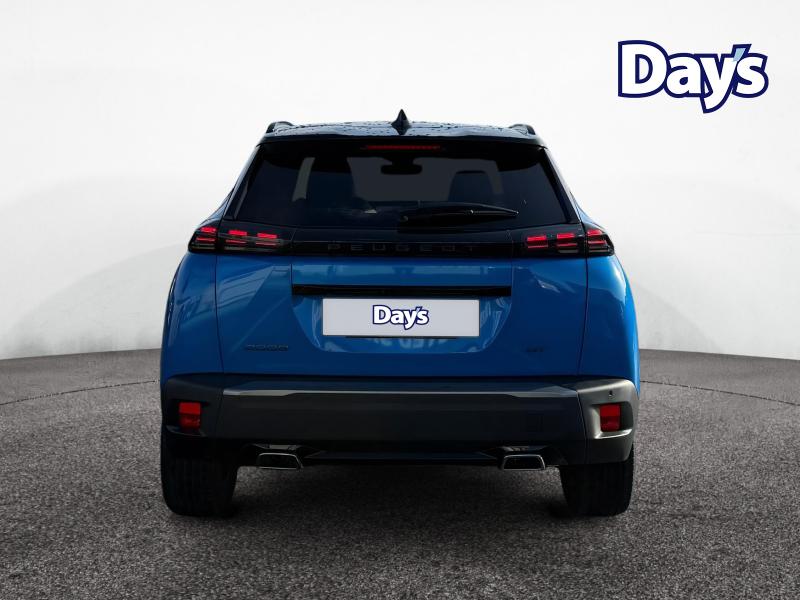 Used Peugeot 2008 2023 for sale - 77339854: Photo 6