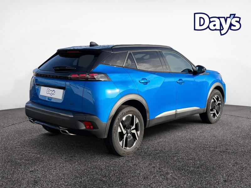 Used Peugeot 2008 2023 for sale - 77339854: Photo 7