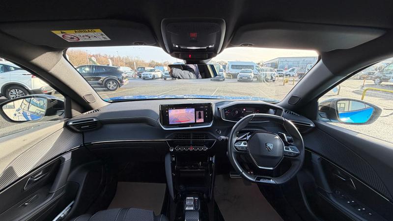 Used Peugeot 2008 2023 for sale - 77339854: Photo 9