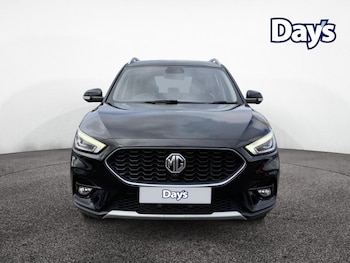 Used MG MG ZS 2021 for sale - 79021601: Photo