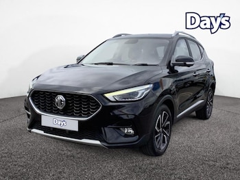 Used MG MG ZS 2021 for sale - 79021601: Photo