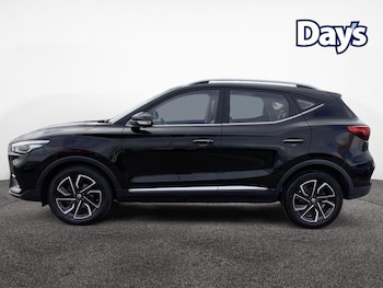 Used MG MG ZS 2021 for sale - 79021601: Photo