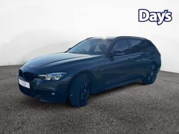Used BMW 3 Series 2018 for sale - 73921832: Photo