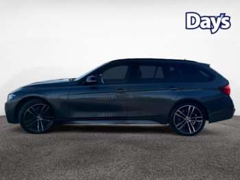 Used BMW 3 Series 2018 for sale - 73921832: Photo