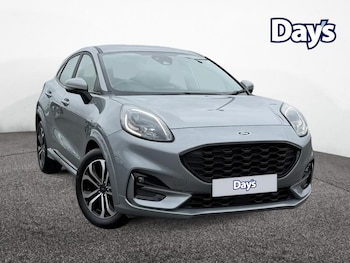 Used Ford Puma undefined for sale - 78653251: Photo