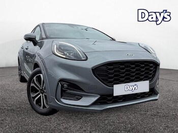 Used Ford Puma undefined for sale - 78653251: Photo