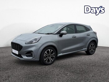 Used Ford Puma undefined for sale - 78653251: Photo