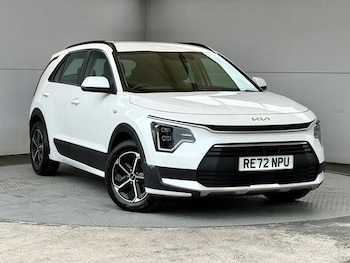 Used Kia Niro 2022 for sale - 79596778: Photo