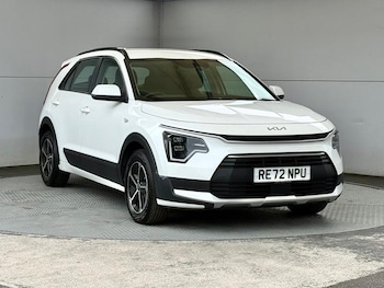 Used Kia Niro 2022 for sale - 79596778: Photo