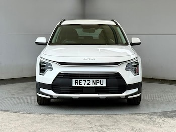 Used Kia Niro 2022 for sale - 79596778: Photo