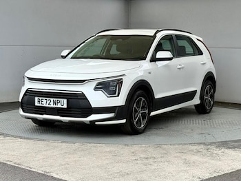 Used Kia Niro 2022 for sale - 79596778: Photo