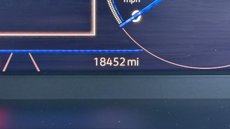 Used Volkswagen T-Roc 2023 for sale - 77301143: Photo 18