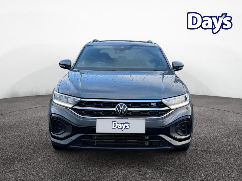 Used Volkswagen T-Roc 2023 for sale - 77301143: Photo 3