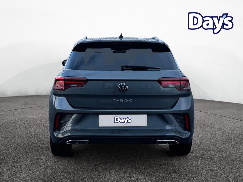 Used Volkswagen T-Roc 2023 for sale - 77301143: Photo 7