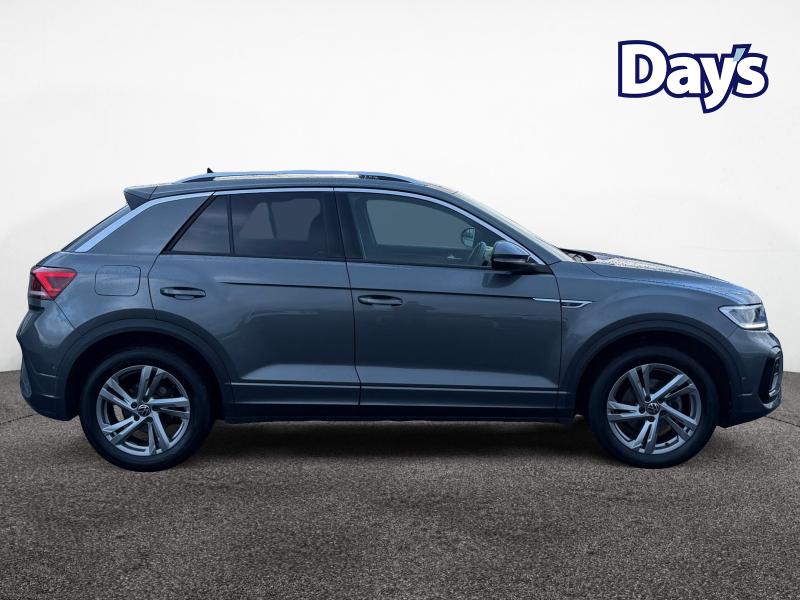 Used Volkswagen T-Roc 2023 for sale - 77301143: Photo 9