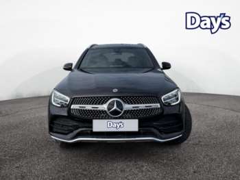 Used Mercedes-Benz GLC 2022 for sale - 74405659: Photo