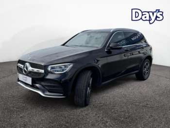 Used Mercedes-Benz GLC 2022 for sale - 74405659: Photo