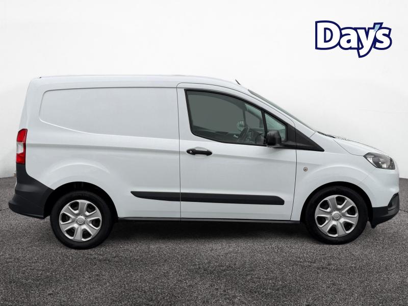 Used Ford Transit Courier 2020 for sale - 76480478: Photo 11