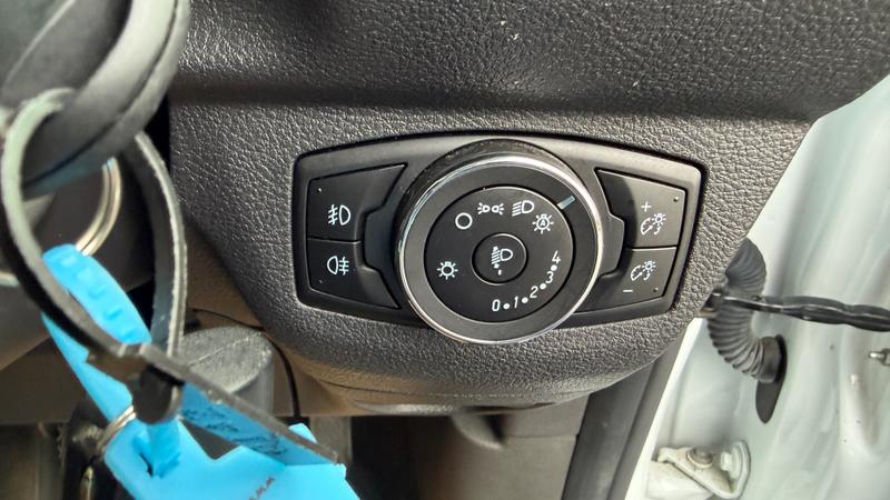 Used Ford Transit Courier 2020 for sale - 76480478: Photo 17