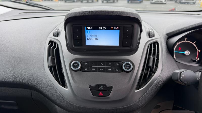 Used Ford Transit Courier 2020 for sale - 76480478: Photo 19