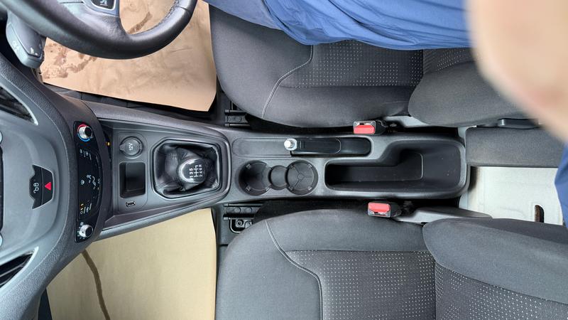 Used Ford Transit Courier 2020 for sale - 76480478: Photo 22