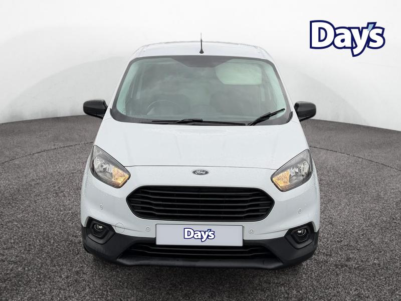 Used Ford Transit Courier 2020 for sale - 76480478: Photo 3