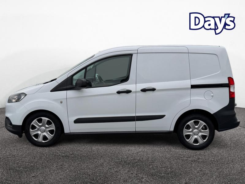 Used Ford Transit Courier 2020 for sale - 76480478: Photo 5