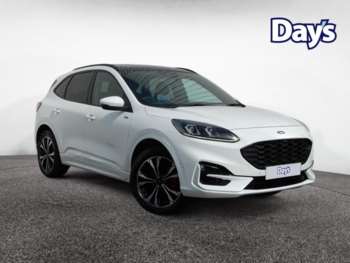 Used Ford Kuga 2022 for sale - 75325390: Photo