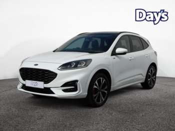Used Ford Kuga 2022 for sale - 75325390: Photo