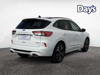 Used Ford Kuga 2022 for sale - 75325390: Photo