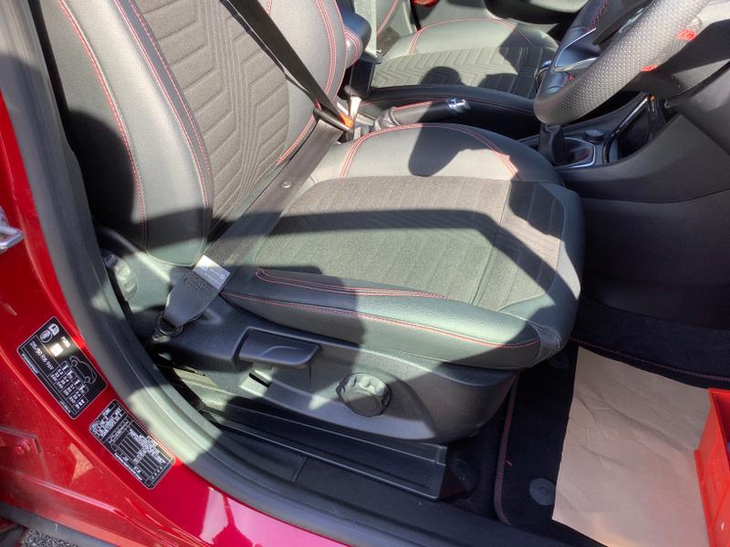 Used Ford Puma 2023 for sale - 78109573: Photo 10