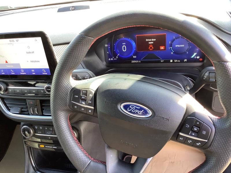 Used Ford Puma 2023 for sale - 78109573: Photo 14